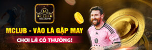 Đánh giá từ người chơi tại sân chơi MClub