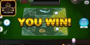 Tỷ lệ cược vào từng cửa của Belangkai Mclub