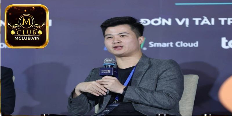 CEO Jethro Phan MClub - Nguyễn Phi Hùng là ai?