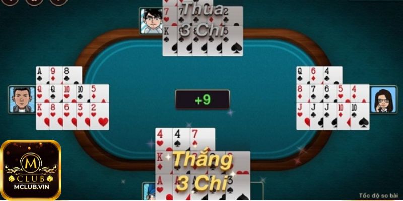 Kinh nghiệm chơi xập xám hiệu quả cho người chơi