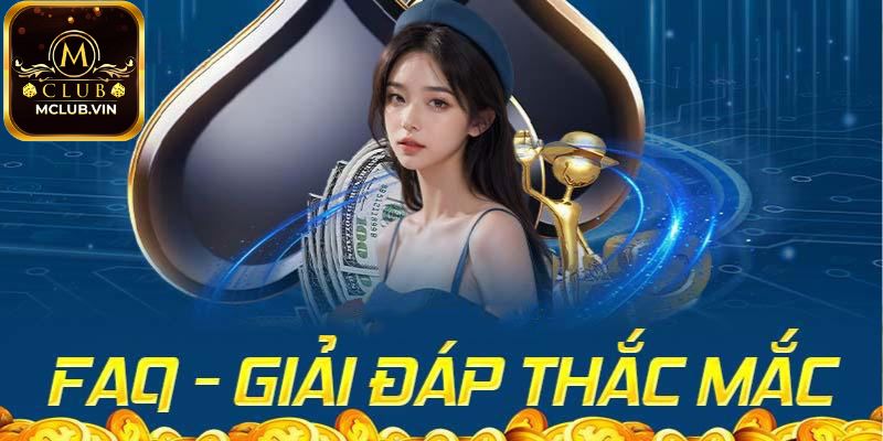 Câu hỏi thường gặp MClub về tài khoản