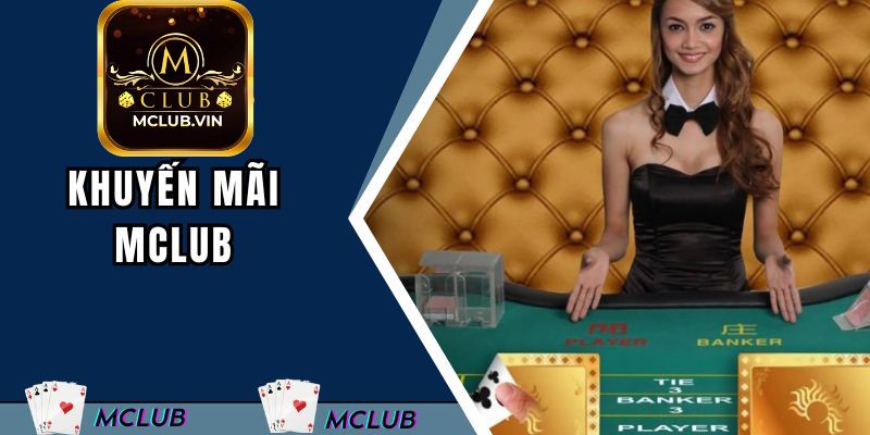 Để nhận khuyến mãi MClub thì chúng ta cần lưu ý điều gì?