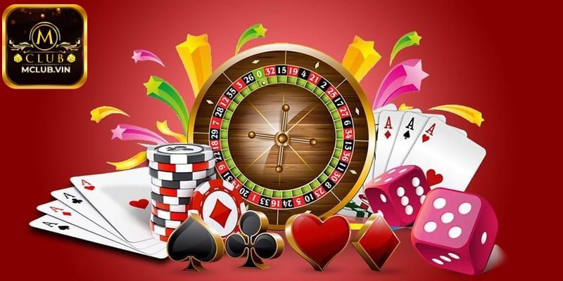 Đánh giá những điểm nổi bật live casino MClub