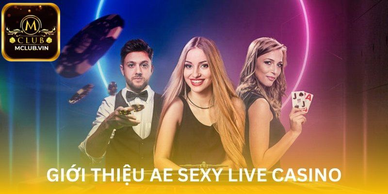 Khám phá cách chơi live casino MClub một cách dễ dàng