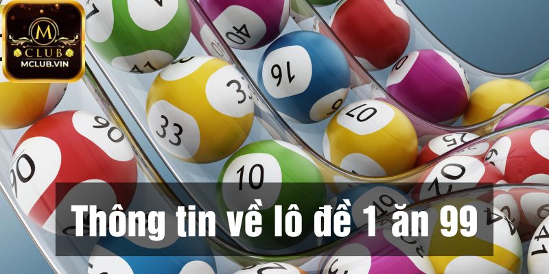 Tiến hành đặt cược cách chơi Lô đề MClub