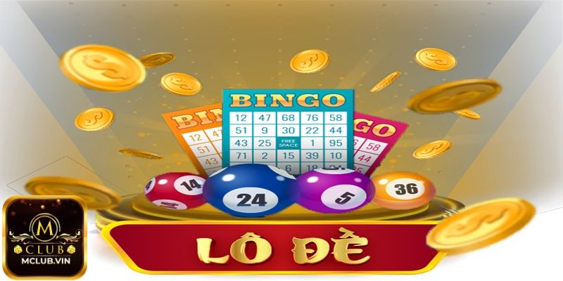 Lô đề MClub online là gì