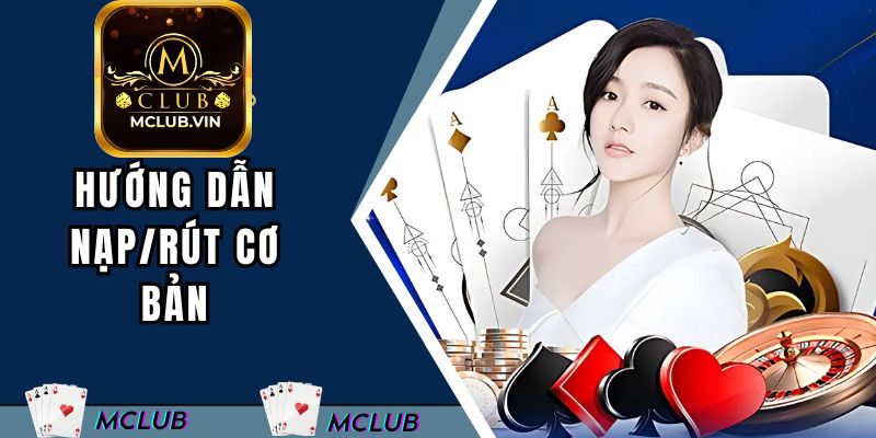 Giới thiệu sơ qua về cổng game MClub