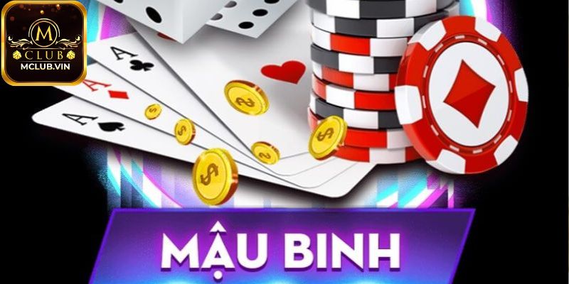 Mậu Binh MClub là gì?
