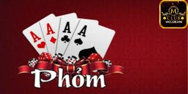 Tìm hiểu về bài Phỏm MClub là gì?