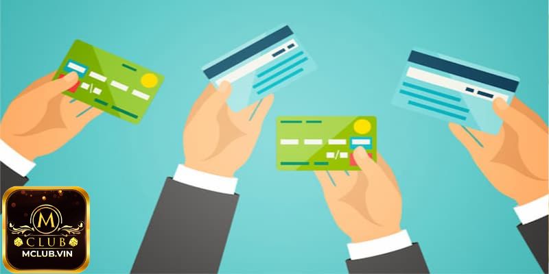 Lưu ý khi áp dụng các phương thức thanh toán MClub