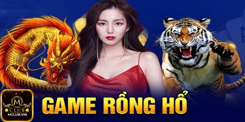 Luật chơi Rồng Hổ MClub