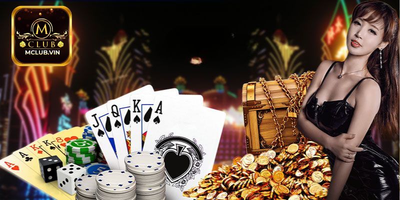 Hướng dẫn cách đánh bài Tiến lên MClub luôn thắng