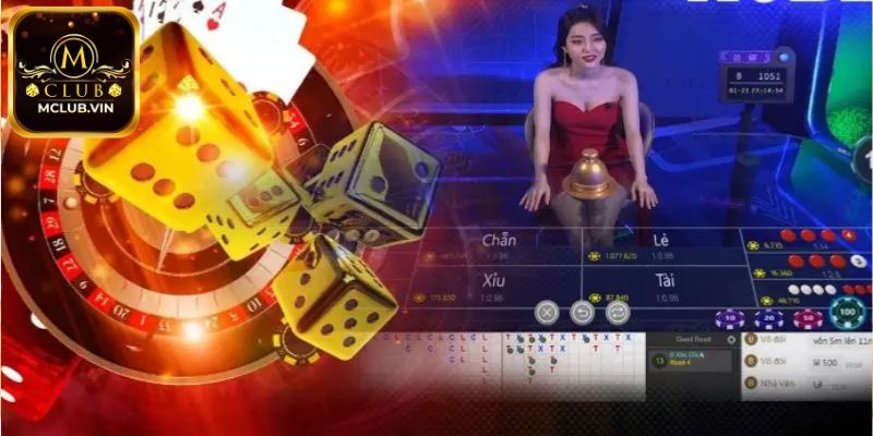 Các thuật ngữ thường gặp khi chơi Xóc Đĩa MClub