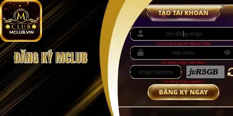 Tìm hiểu chung về sân chơi MClub