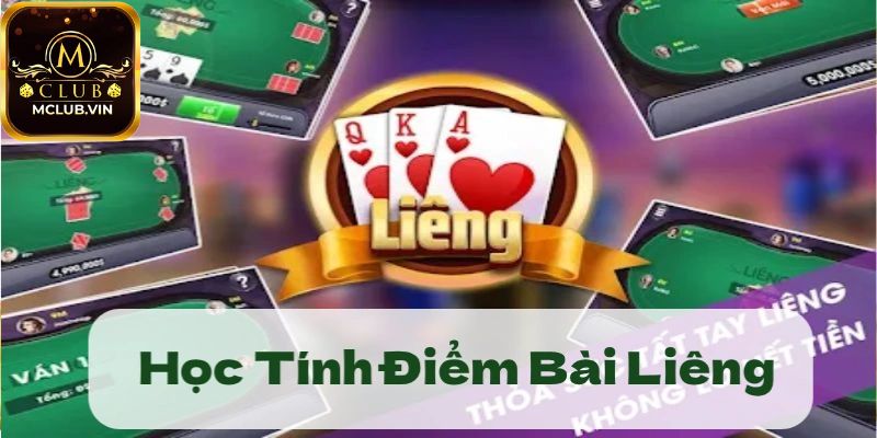 Những lựa chọn khi tới lượt chơi của cách đánh bài Liêng MClub