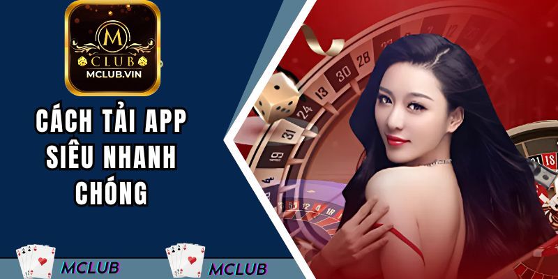 Hướng dẫn cách Tải MClub Cho Từng Hệ Điều Hành