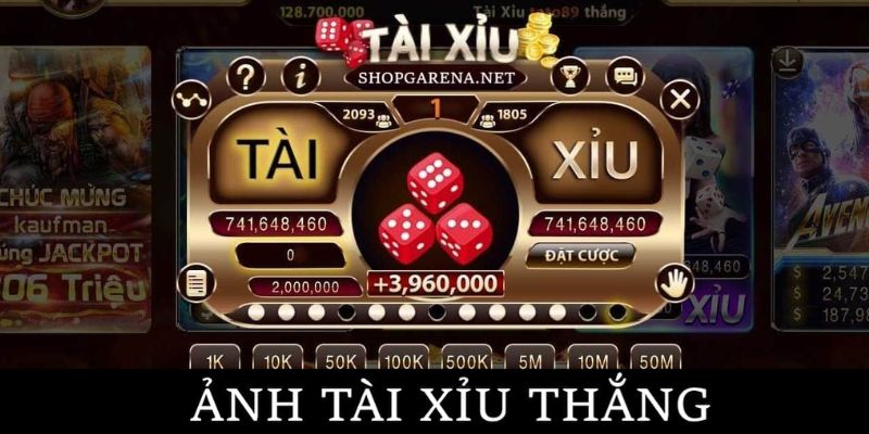 Kinh nghiệm chơi Tài Xỉu MClub được chia sẻ từ các cao thủ